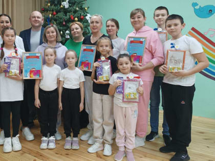 Торжественное мероприятие 