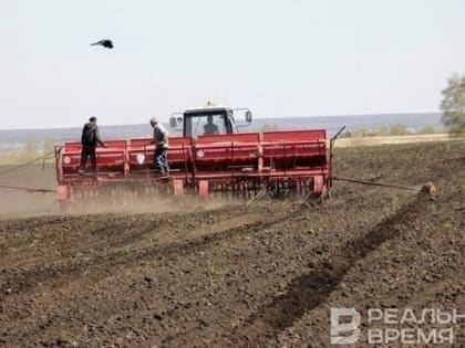 Кабмин России выделил дополнительные 45 млрд рублей на предоставление льготных кредитов аграриям