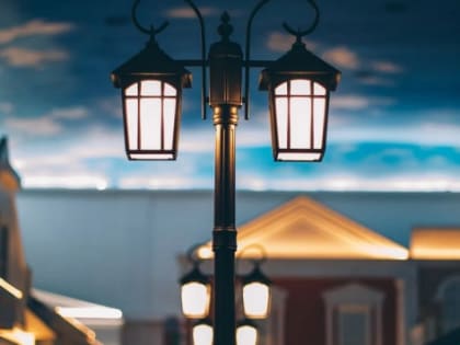 В Казани на освещение поселков требуется 200 миллионов рублей