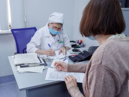 Главный онколог РТ: при диспансеризации выявляют предраковые болезни