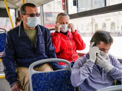 Роспотребнадзор напоминает: как защитить себя от гриппа и острых респираторных вирусных инфекций (ОРВИ)