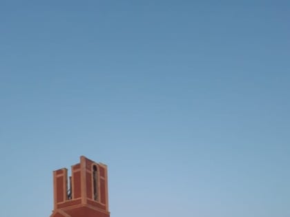 Божественная литургия в день памяти Николая Чудотворца в Лениногорском благочинии