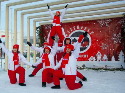 Приглашаем в Кукмор на фестиваль «Кукморские валенки»