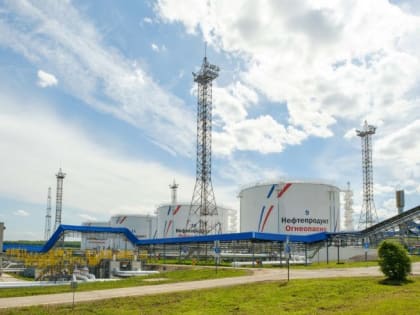 АО «Транснефть – Прикамье» за 6 месяцев 2023 года выполнило диагностику более 2 тыс. км трубопроводов