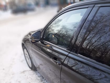 Нижнекамец за пьяную езду лишился автомобиля