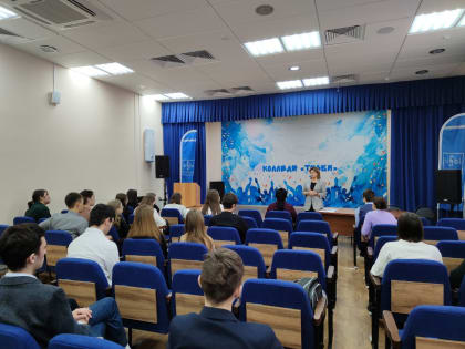 Куда поступать в 2023 году?