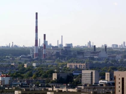 Следком возбудил дело из-за вони в Салават Купере