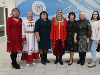 Нурлатцы приняли участие в вечере памяти, посвященный Льву Куракову