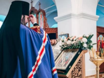 Очередное усиление мер безопасности в городе