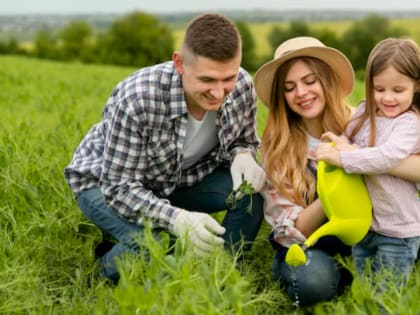 Минсельхозпрод объявляет республиканский конкурс «Семейная фермерская династия Республики Татарстан»