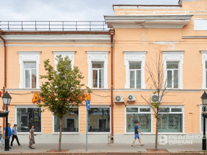 В Татарстане до конца сентября сохранится очень теплая и сухая погода