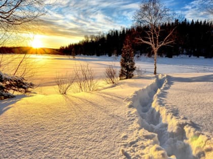 Ежедневный оперативный прогноз возникновения и развития чрезвычайных ситуаций на территории РТ на 15 декабря