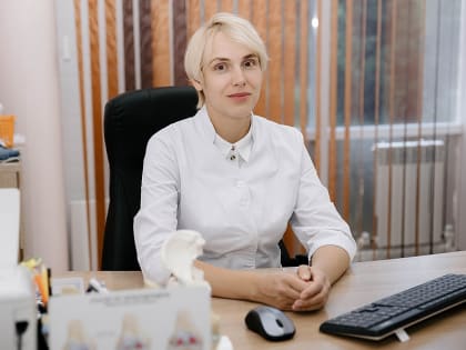 В Центре восстановительной медицины появился невролог, работающий с особенными детьми