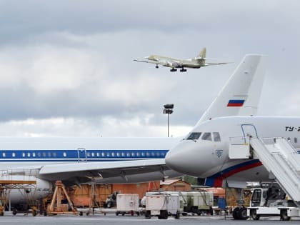 Слюсарь заявил о возможности создания укороченной версии Ту-214