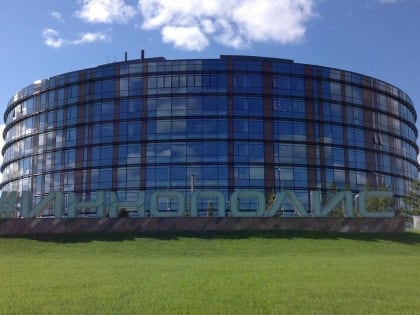 На День города в Иннополисе дали почти 10 млн рублей