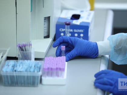 За десять лет в Татарстане число детей с сахарным диабетом увеличилось в два раза