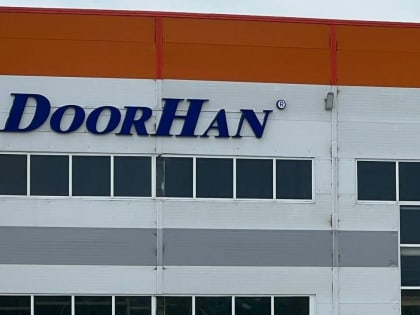 Казанец остался недоволен ржавеющим зданием завода под Казанью