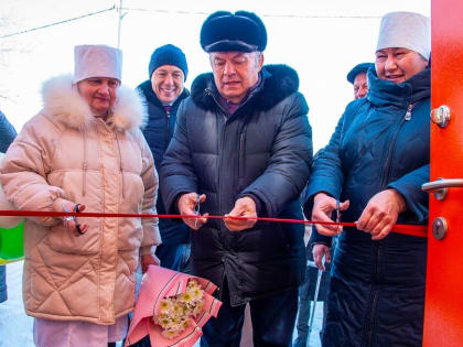 В 2023 году в Нижнекамском районе появятся два новых модульных ФАПа