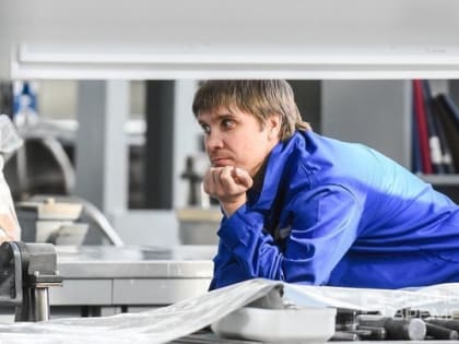 В Татарстане самый низкий уровень зарегистрированной безработицы в ПФО