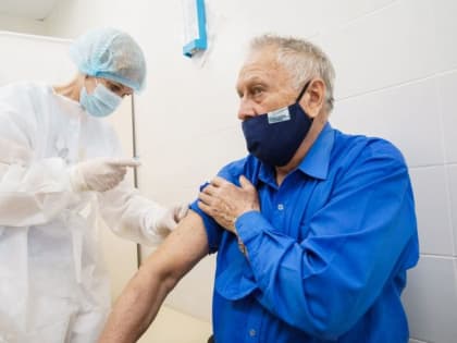 Вакцинация против гриппа: кому стоит прививаться в первую очередь