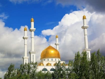 В Татарстане на реставрацию старейшей мечети потратят 91,7 млн рублей