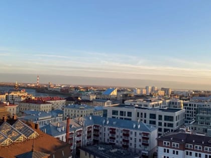 За неделю зафиксировано более 70 превышений по сероводороду в Казани