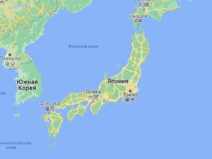 Япония продолжит вводить санкции против России