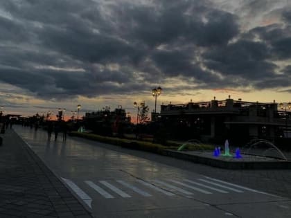 Татарстанцев призвали проголосовать за благоустройство общественных пространств