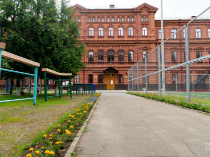 Реставрация исторического здания в Казани