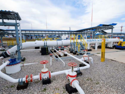 «Транснефть – Прикамье» в первом квартале выполнило диагностику около 600 км трубопроводов