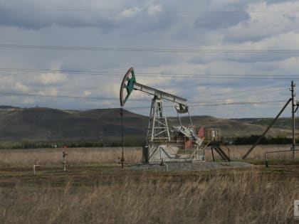 Нефтесервисная компания Schlumberger объявила о прекращении поставок в РФ