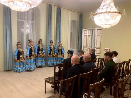 Ренат Валиуллин: «Татары в Питере – не диаспора, а коренной народ»