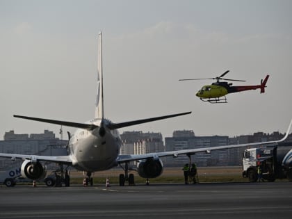 Кабмин выделил более 2,6 млрд рублей на поддержку аэропортов