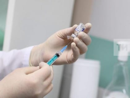 В России зарегистрирована вакцина от Covid-19 для детей от 6 до 11 лет