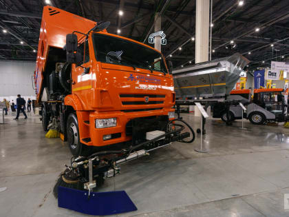 КАМАЗ заинтересовался рынками грузовых автомобилей стран Латинской Америки