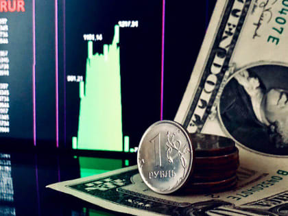 В ЦБ исключили новые послабления для банков из-за падения курса рубля