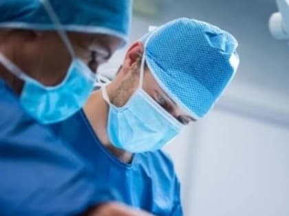 В Татарстане женщине пересадили донорскую печень из Новосибирска