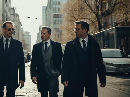 Многоимущие: кто не попал в топ-100 самых богатых татарстанцев в 2023 году