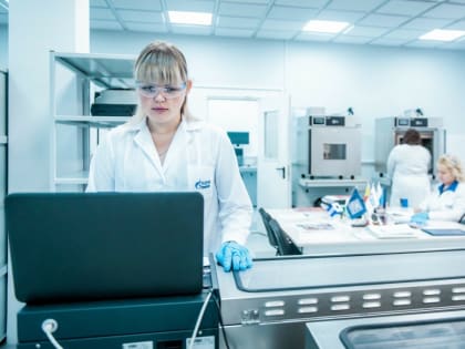 Новую магистерскую программу запустят в КНИТУ