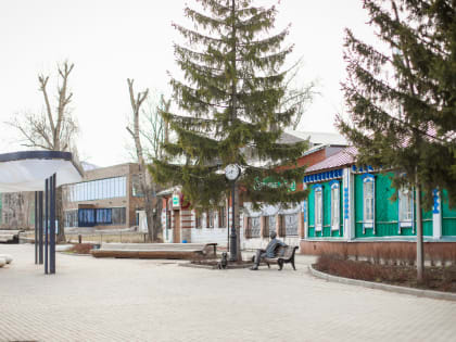 20 апреля в Бугульме будет облачно, без осадков