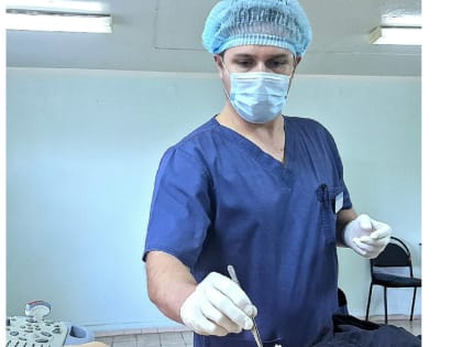 У 33-летнего жителя Набережных Челнов почка разорвалась надвое после падения с велосипеда