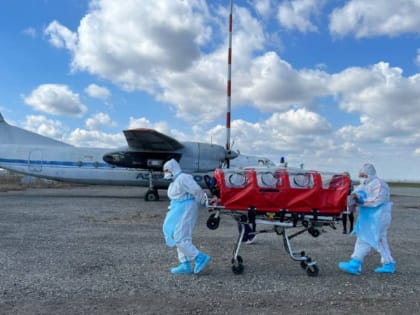 В Нижнекамском аэропорту прошли учения