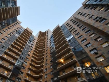 В России вырос спрос на жилье после повышения ключевой ставки