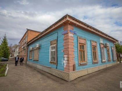 Замена канализации в историческом центре Чистополя обойдется в 247 млн рублей