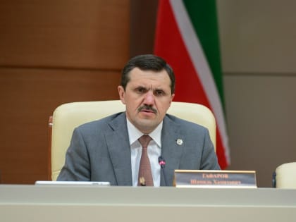 Сказание о Шамиле Гафарове. «Крайне эффективный» фаворит Минниханова