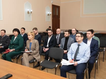ООО «СОЛЛЕРС Инжиниринг» и ПАО «СОЛЛЕРС» посетили научные центры КАИ