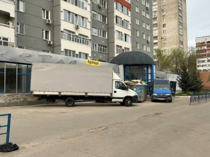 В Казани закрылась очередная точка «Бахетле»
