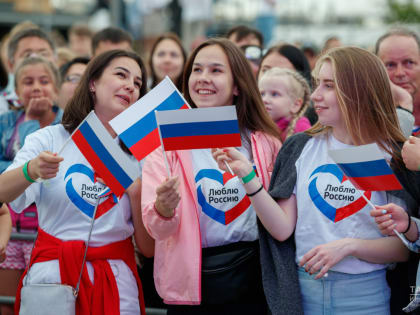 На празднование Дня России Казань выделит 8,5 млн рублей