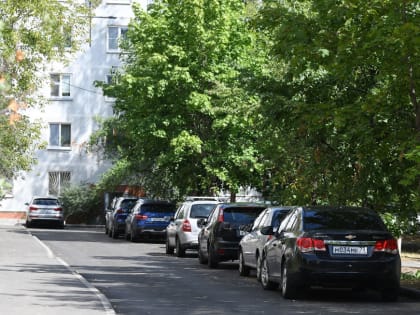 Мошенники начали рассылать ложные постановления для оплаты штрафов за нарушения Правил благоустройства Казани