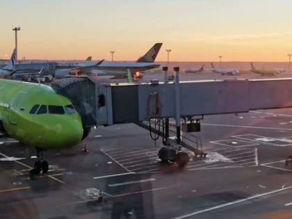 Детально изучается статус компании: авиарейсы между Казанью и Грузией не разрешили из-за санкций